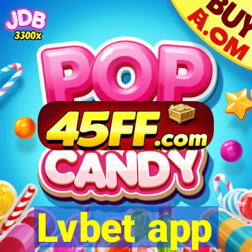 Lvbet app